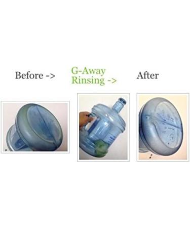Buy Eco-Friendly Bottle Cleaners - Safe & Effective for All Bottles | International Shipping Available - Buy Online on GoSupps.com
