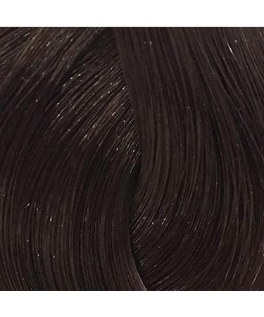 Loreal Majirel EU 5.35 Light Brown Golden Mahogany Hair Color 50ml - Buy Online on GoSupps.com