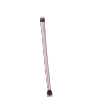 Balacoo Professional Makeup Brush Makeup Eye for Eyeshadow Double Ended Cosmetic
