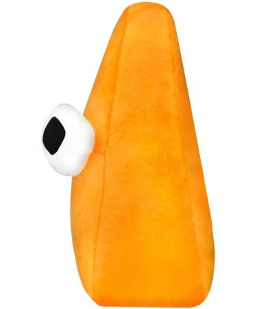 ShapeDude MR. Triangle Alphabet Dude Little Muffins | Official Merch - Buy Online on GoSupps.com