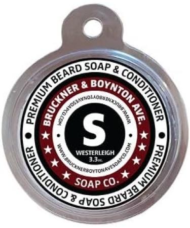 Buy No.2 Sandalwood Amber Premium Soap & Conditioner | 100% Natural Men's Anti-Dandruff Handcrafted in USA - Buy Online on GoSupps.com
