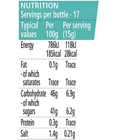 Heinz Thai Style Sweet Chilli Sauce 220ml - Authentic Flavor in Every Bottle - Buy Online on GoSupps.com