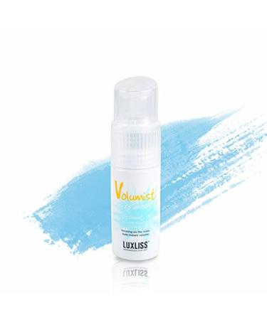Volumist Coconut Oil Volume Powder Cloud Mist