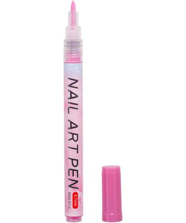 3D Nail Art Pens Set Nails Drawing Pen Nails Polish Pens Fine Tip Manicure Tool for Painting Nails DIY Nail Art Nail Design Pens - Buy Online on GoSupps.com