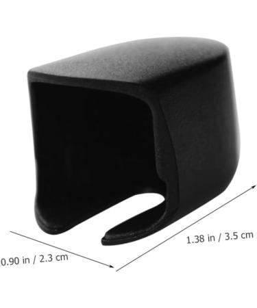 MERRYHAPY Toothbrush Head Holders Toothbrush Covers Caps - Buy Online on GoSupps.com