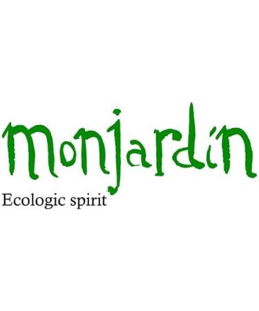 Monjard n Organic - Organic Ketchup | Organic | Packaging of 300 g - Buy Online on GoSupps.com