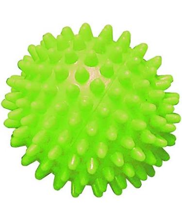 Kleiber Multi Function Balls - Plastic Green 7 cm | International Shipping Available - Buy Online on GoSupps.com