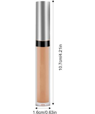  Veeteah Under-eye concealer - Concealer makeup for girls - Dark circle concealer - Full coverage moisturizing for dark spots - Makeup with spot coverage Veeteah - Buy Online on GoSupps.com