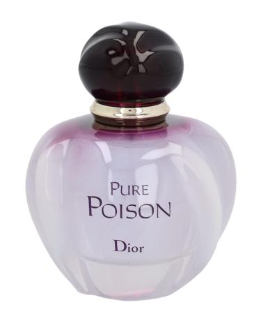 Christian Dior Pure Poison Women's 1.7-ounce Eau de Parfum Spray - Buy Online on GoSupps.com