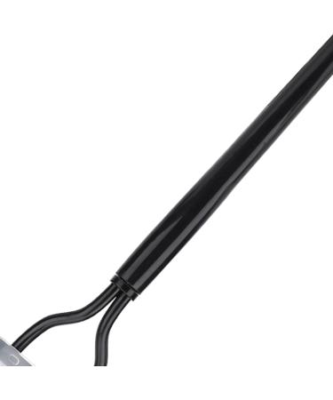 Travel Eyelash Comb B-Comb Eyelash Serum Steel Needle Mascara Eyebrow Brush Eyelash Comb Separator Eyelash Comb Eyelash Comb Metal Teeth Makeup Cosmetic Beauty Tools Trim Eyelash Comb Eyebrow - Buy Online on GoSupps.com