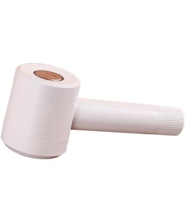 Portable Lint Remover & Pet Hair Remover - 20cm for Clothes & Household | Best for International Shipping - Buy Online on GoSupps.com