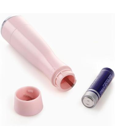 FOMIYES Women Hair Removal Device Bikini Line Facial Hair Remover For Women WetDry Portable Battery Powered Painless - Buy Online on GoSupps.com