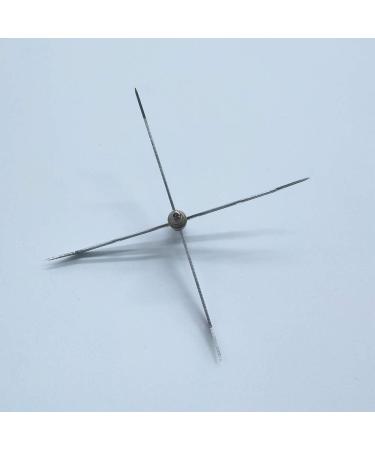 Savage Village Turkey Hunting Broadheads 160 Grain - 6 Pack, 4 Cutting Dia - Buy Online on GoSupps.com