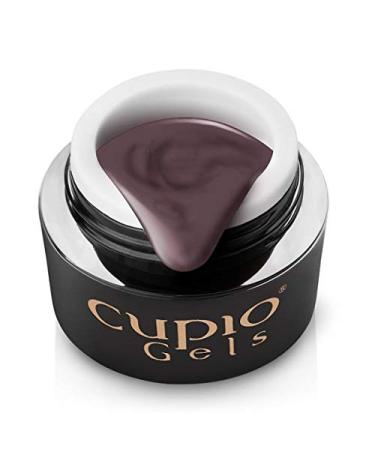 Cupio Color Gel One Layer - Wood Bridge | Premium Gel Nail Polish for Long-Lasting Shine & Vibrant Color - International Shipping Available - Buy Online on GoSupps.com