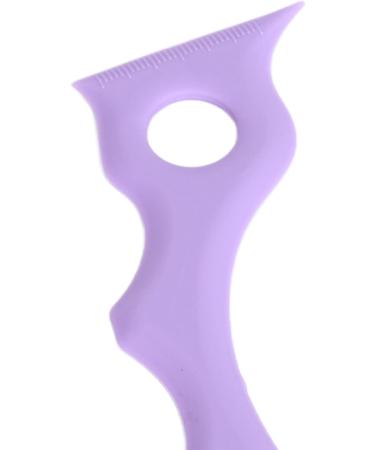 Eyebrow Shaping Stencils 3pcs Stencil Silicone for Home Use - Buy Online on GoSupps.com