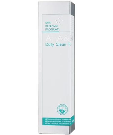 MIZON AHA&BHA Daily Clean Toner - Buy Online on GoSupps.com