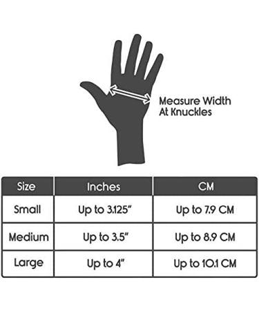 Arthritis Compression Gloves for Men & Women - Support & Warmth for Pain Relief from Rheumatoid & Osteoarthritis - Open Finger Design to Reduce Carpal Tunnel & Tendonitis - Gray Size S - Buy Online on GoSupps.com