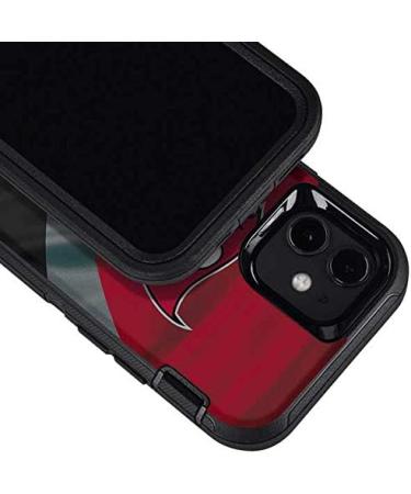 NFL Tampa Bay Buccaneers Phone Skin for iPhone 12 Mini - Compatible with OtterBox Defender Case | Skinit Decal Officially Licensed - Buy Online on GoSupps.com