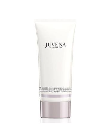 Juvena Skincare Clarifying Cleansing Foam 6.7 oz - International Shipping Available - Buy Online on GoSupps.com