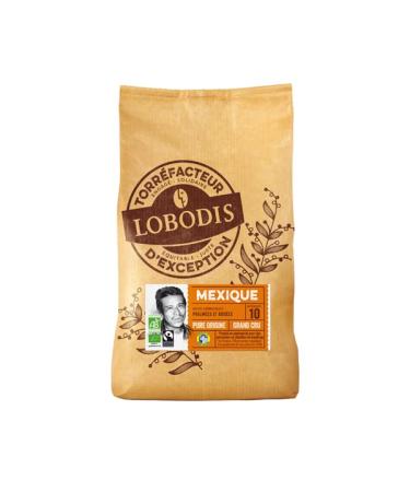 No Brand Pack 1kg Pure Grain Origin Mexico