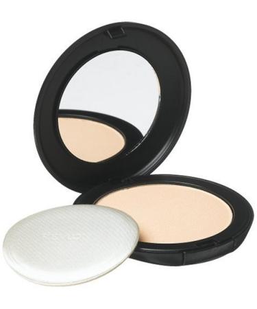 Revlon ColorStay Pressed Powder  Light 820  0.3 Ounce