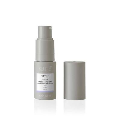 KEUNE Style Precision Powder Volumizing Spray - 0.28 Oz | For Hair Styling - Buy Online on GoSupps.com