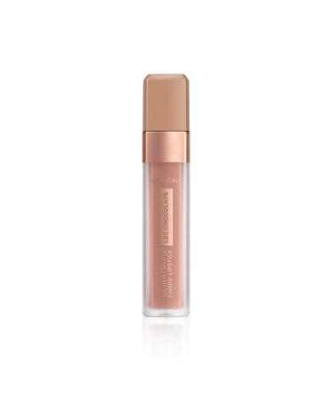 L'Oreal Paris L'Or al Paris Infallible - Ultra Matte Liquid Lipstick - Les Chocolats dans n 852 Box of Chocolate - Ultra matte finish - Chocolate scent - 8 ml