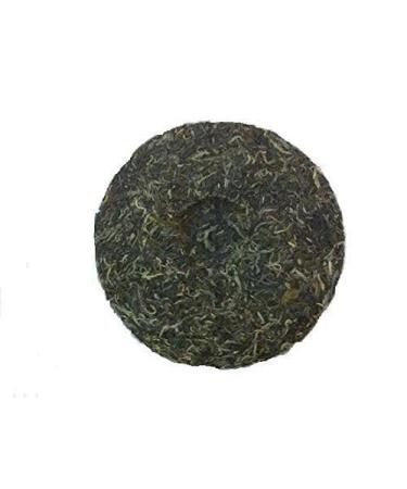 Pu Erh Black Tea Grade A unfermented Puer Tea 1071 Grams Tea Cake Bag Packing.