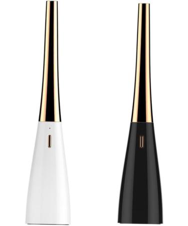 Buy NOLITOY Heated Eyelash Curler - Natural Makeup Kit Tool for Perfect Curls | International Shipping Available - Buy Online on GoSupps.com