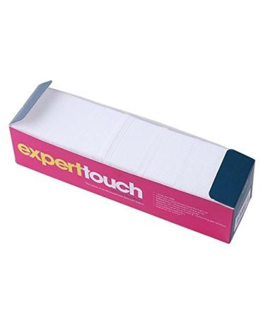 Onwon Lint Free Nail Wipes - 325pcs Nail Art Gel Polish Remover Cotton Pads - Buy Online on GoSupps.com