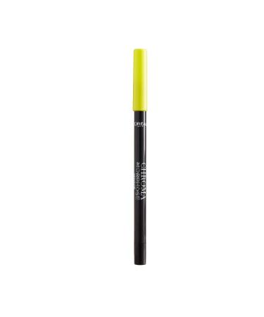 L'Or al Paris - Eyeliner - Neon Green - Buy Online on GoSupps.com
