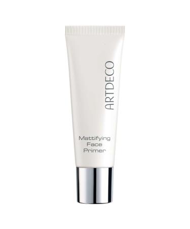 ARTDECO Mattifying Face Primer - Pore-refining and mattifying primer 25 ml (1 pack)