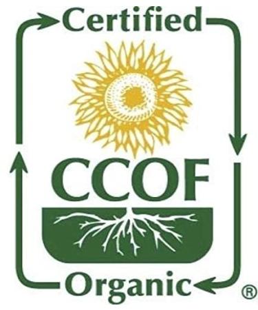 McCabe Organic Rye Berries 2lb - USDA & CCOF Certified - Product of USA - Buy Online on GoSupps.com