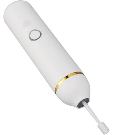 Buy Electric Ear Wax Removal Tool | Soft Feathered Ear Kit 3 White Noise Options Type C Fast Charging for Relaxation & Ear Care - Ship Worldwide - Buy Online on GoSupps.com