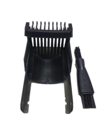 Shaving Heads Small Hair Clipper Head Compatible with for Philips Comb BT5203 BT5200/16 BT5200/15 BT5200/13 Men Beard Trimmer Shaver Combs New Easy to Replace