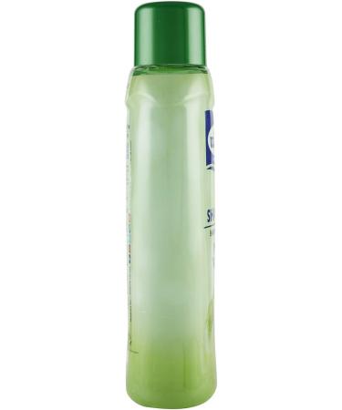 Milmil Neutral Shampoo Green Apple Scent Suitable for Oily Hair - 6 x 1000 ML - Buy Online on GoSupps.com