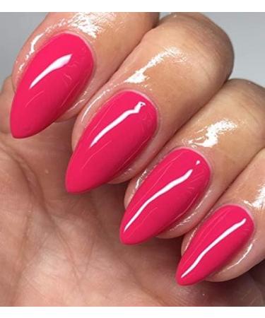 Bluesky GEL NAIL POLISH PINK PLAYFUL SUMMER COLOR UV LED Soak Off 10ml - Buy Online on GoSupps.com