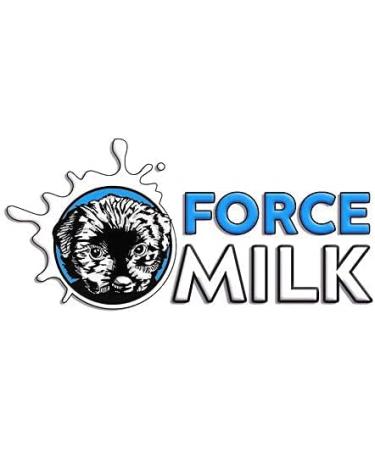 FORCEMILK Puppies Formula with Kalostro & Taurine - 500g | Premium Nutrition for Healthy Growth - Buy Online on GoSupps.com