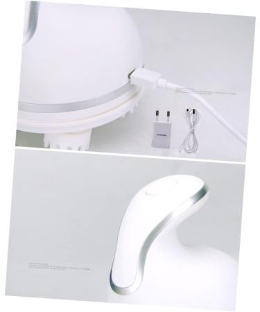 BCOATH Head Massage Brush - Relaxing Scalp Care Tool | 1 Piece for Ultimate Relief | International Shipping Available - Buy Online on GoSupps.com