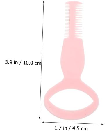 DOITOOL Beauty Tools 20pcs Eyelash Comb Card Eyelash Brush False Eyelash Applicator Eyelashes Curler Eyebrows Crystal - Buy Online on GoSupps.com