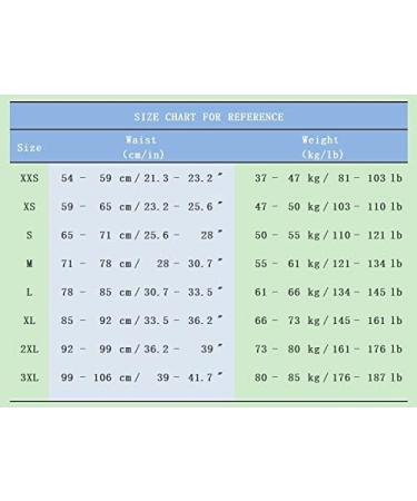 Buy Women s Waist Trainer Belt - Slimming Corset & Fitness Girdle - X-Small Black | Best Waist Cincher for Body Shaping - Buy Online on GoSupps.com