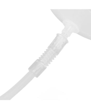 Cosiki Colon Cleansing Enema Kit - Silicone Coffee Enema for Constipation Relief & Detox - Buy Online on GoSupps.com