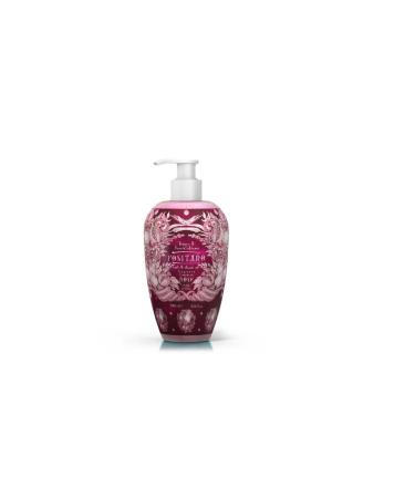 LE MAIOLICHE LE MAIOLICHE BAIN ET DOUCHE MOUSSE 700ML POSITANO ROSE