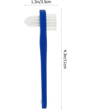 Minkissy 6 STK Toothbrush Accessories for Effective Dental Care | Household Cleaning Brushes & Denture Care Tools - Buy Online on GoSupps.com