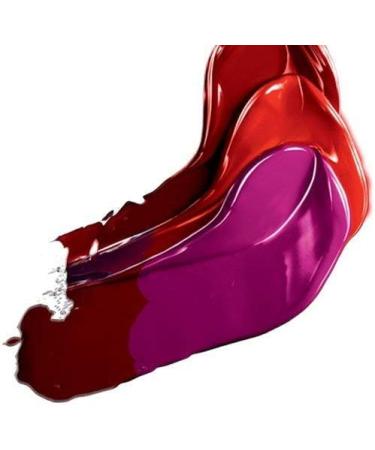  Maybelline Gemey Maybelline New York Vivid Hot Lacquer Lipstick Orange Red 70 So Hot - Buy Online on GoSupps.com