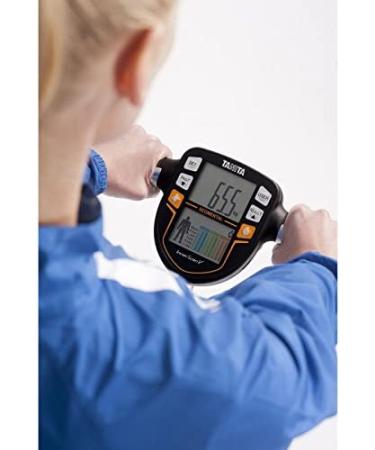 Tanita FitScan BC-545F Segmental Body Composition Monitor - Precise Body Analysis Tool - Buy Online on GoSupps.com