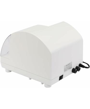 RKXKJ Amalgam Capsule Mixer for Dental Labs | 4200 RPM Safe Operation Adjustable 4-60 Sec Mixing Time - Buy Online on GoSupps.com