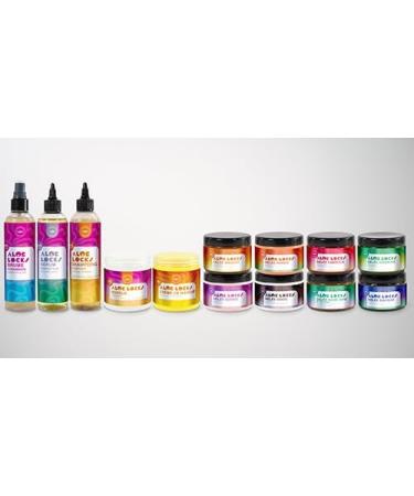 ALO LOCKS | Baobab Jelly | Provides deep hydration | Activates hair growth | Revitalizes hair | Nourishes moisturizes and protects your hair | Cruelty-free | 300 ml - Buy Online on GoSupps.com