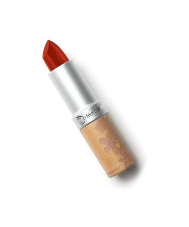 Color Caramel Rouge A Levres N 263 Deep Rouge