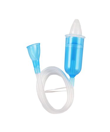 GLEAVI Baby Suction Bowls 1 PC Boxed Nasal Suction for Adults Suction Plates for Baby Baby Kid Nose Aspirator Infant Mucus Aspirator Baby Safe Nasal Booger Nose Cleaning Tool Baby Nose Aspirator